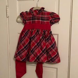 Beautiful Christmas dress!!